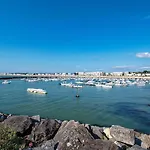 Appartement à 4, Gare Et Lajarrige, Grande Terrasse