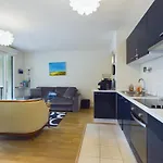 Appartamento à 4, Gare Et Lajarrige, Grande Terrasse La Baule-les-Pins