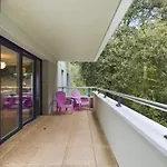 Appartamento à 4, Gare Et Lajarrige, Grande Terrasse La Baule-les-Pins