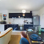 Appartamento à 4, Gare Et Lajarrige, Grande Terrasse La Baule-les-Pins