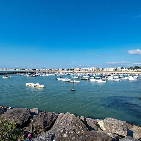 Apartment Sejour A 4, Gare Et Lajarrige, Grande Terrasse