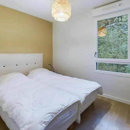 à 4, Gare Et Lajarrige, Grande Terrasse