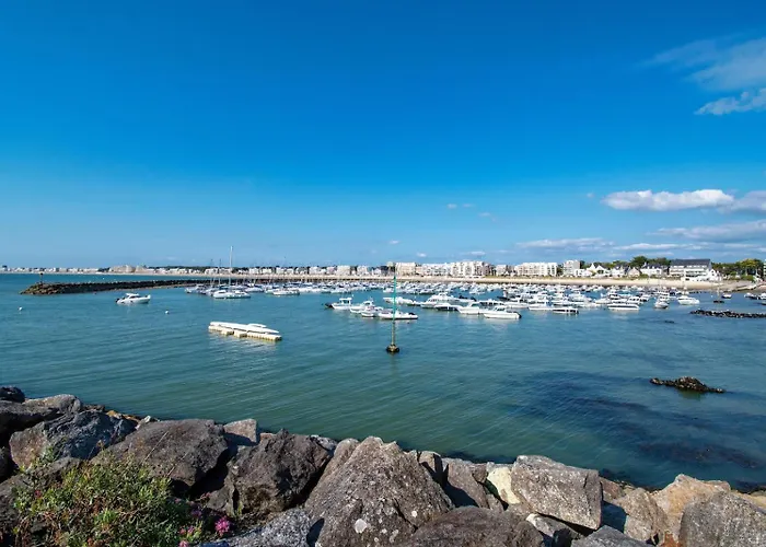 Apartamento à 4, Gare Et Lajarrige, Grande Terrasse
