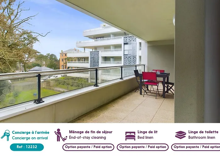 à 4, Gare Et Lajarrige, Grande Terrasse *