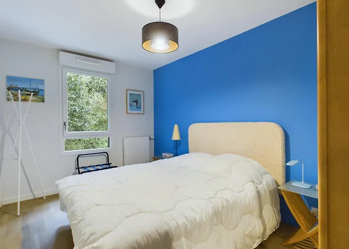 à 4, Gare Et Lajarrige, Grande Terrasse